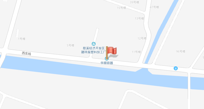 華順容器百度導(dǎo)航地址
