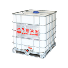 HT-1000L化工桶、IBC集裝桶